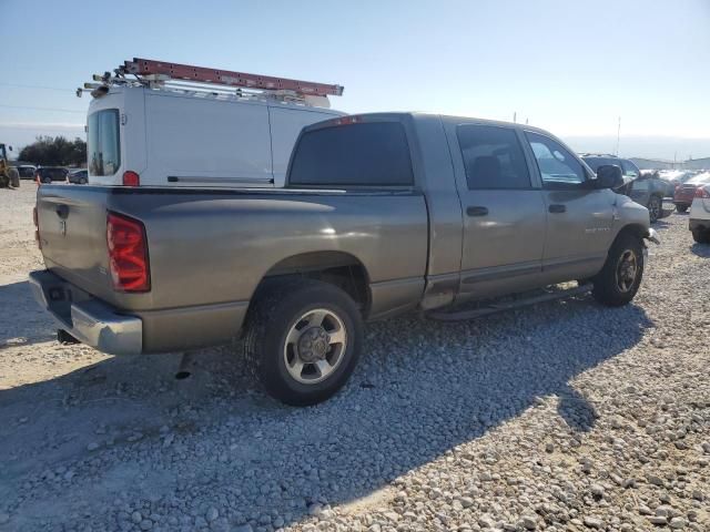 2007 Dodge RAM 1500