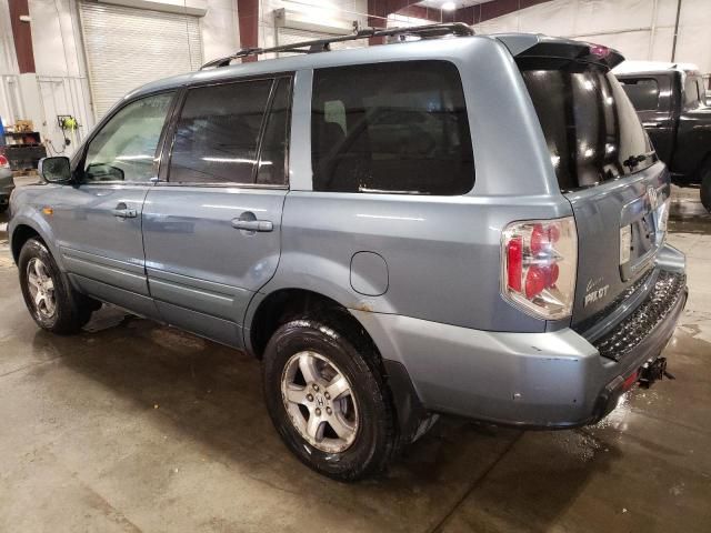 2006 Honda Pilot EX