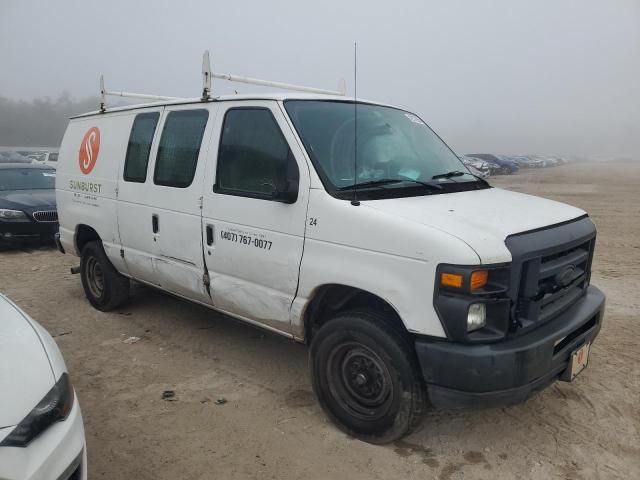 2012 Ford Econoline E250 Van