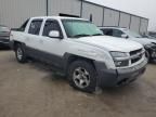 2003 Chevrolet Avalanche C1500