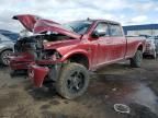 2014 Dodge 3500 Laramie