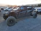 2018 Can-Am Maverick X3 Max X RS Turbo R