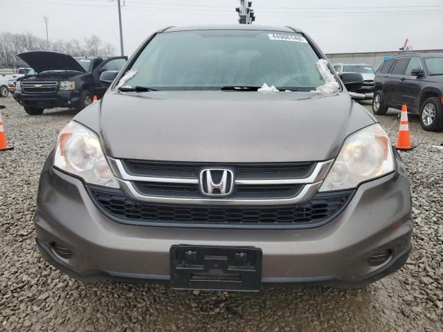 2011 Honda CR-V SE