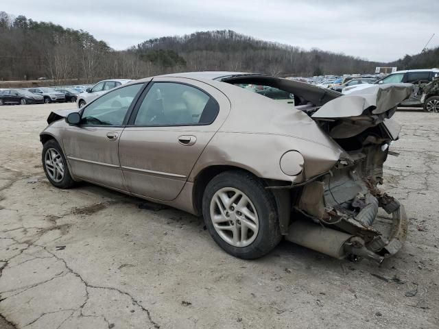 2000 Dodge Intrepid