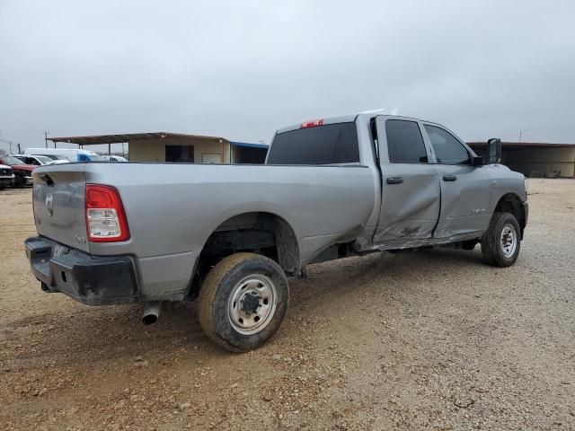 2020 Dodge RAM 2500 Tradesman