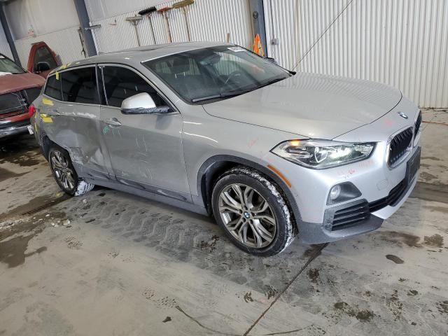 2018 BMW X2 XDRIVE28I