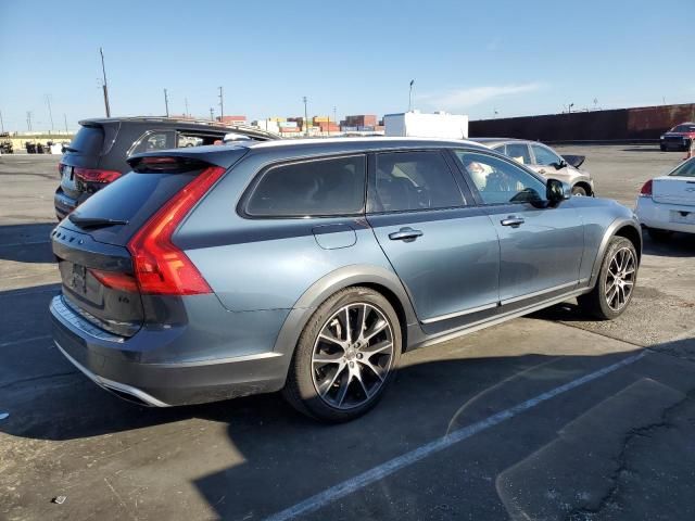 2018 Volvo V90 Cross Country T6 Inscription