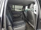 2018 Chevrolet Suburban C1500 LT