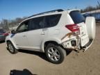 2009 Toyota Rav4 Limited