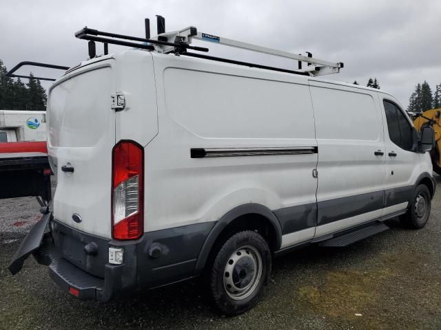 2018 Ford Transit T-250