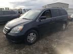 2007 Honda Odyssey EXL