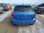 2013 Mini Cooper S Countryman