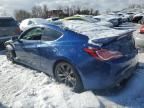 2015 Hyundai Genesis Coupe 3.8L