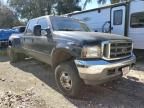 2002 Ford F350 Super Duty