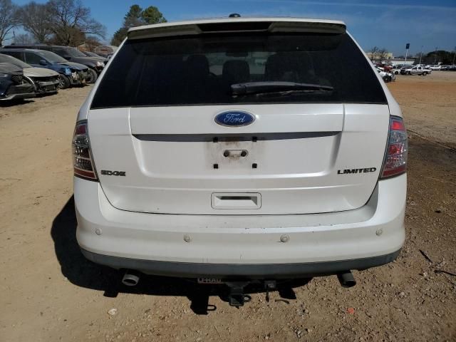 2010 Ford Edge Limited