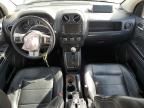 2011 Jeep Compass Limited