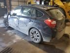 2012 Subaru Impreza Sport Premium