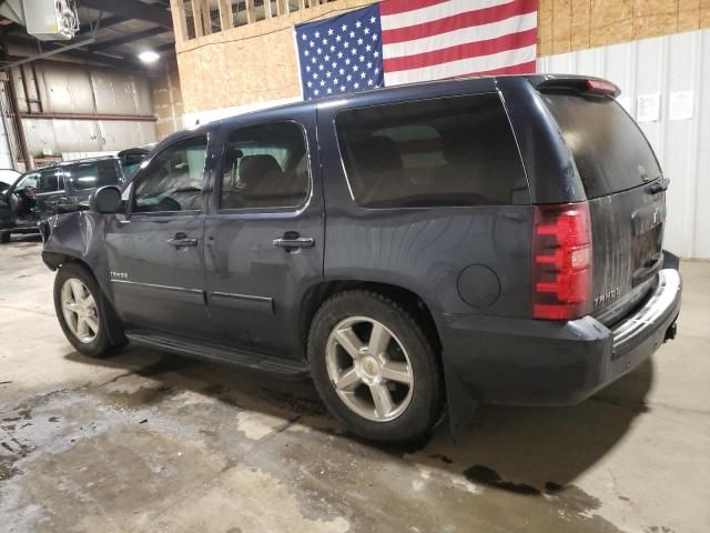 2013 Chevrolet Tahoe K1500 LT