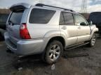 2009 Toyota 4runner Limited