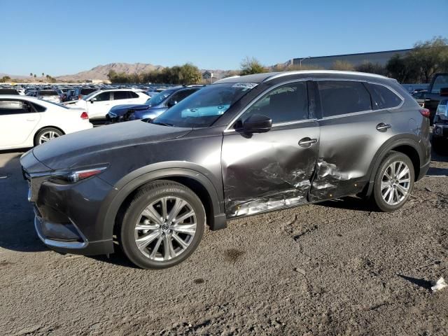 2021 Mazda CX-9 Signature