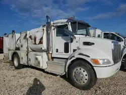 Peterbilt Vehiculos salvage en venta: 2020 Peterbilt 337