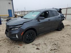 Chevrolet Vehiculos salvage en venta: 2023 Chevrolet Equinox LT