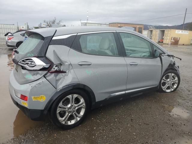 2020 Chevrolet Bolt EV LT