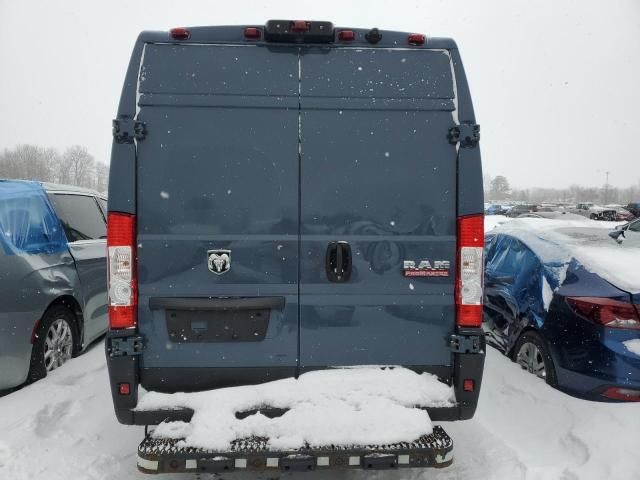 2021 Dodge RAM Promaster 3500 3500 High