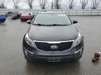 2016 KIA Sportage EX