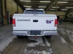 2002 Dodge Dakota Quad SLT