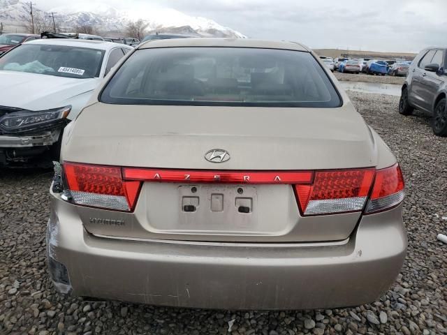 2006 Hyundai Azera SE