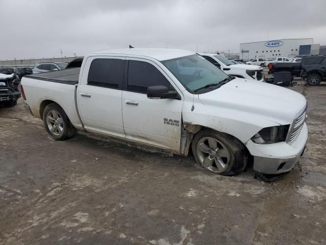 2013 Dodge RAM 1500 SLT