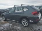 2015 BMW X1 XDRIVE35I