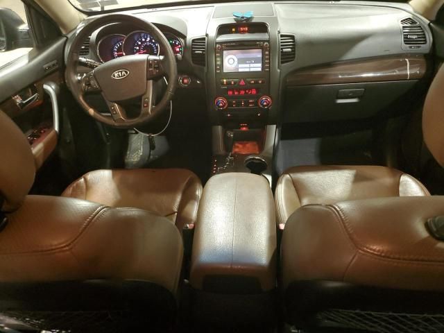 2012 KIA Sorento EX