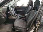 2010 Subaru Forester 2.5X