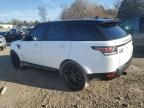 2016 Land Rover Range Rover Sport HSE