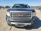 2017 GMC Canyon SLT