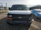 2011 Chevrolet Express G2500