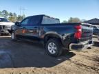 2021 Chevrolet Silverado C1500 LT