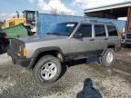 2001 Jeep Cherokee Classic