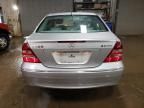 2005 Mercedes-Benz C 320 4matic