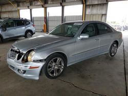 Run And Drives Cars for sale at auction: 2007 Mercedes-Benz E 350