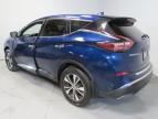 2020 Nissan Murano S