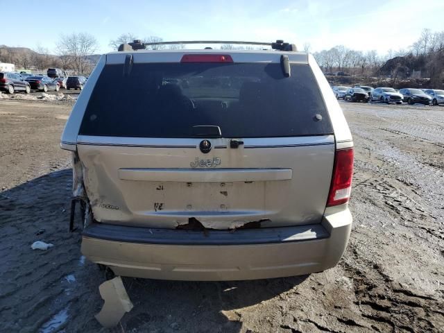 2010 Jeep Grand Cherokee Laredo