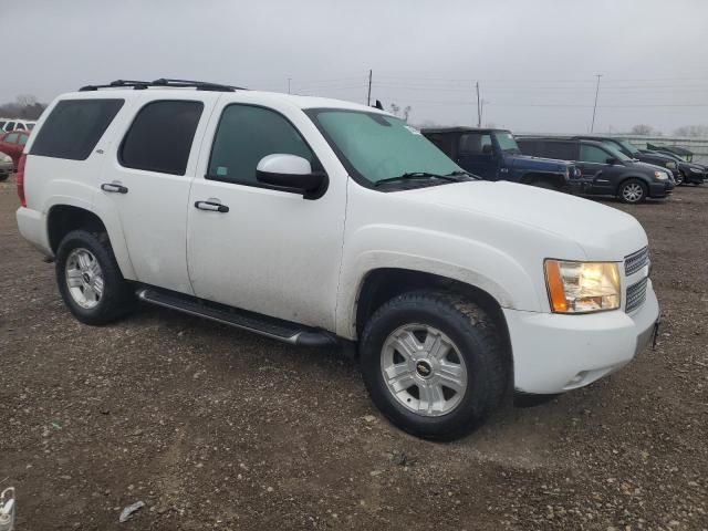 2008 Chevrolet Tahoe K1500