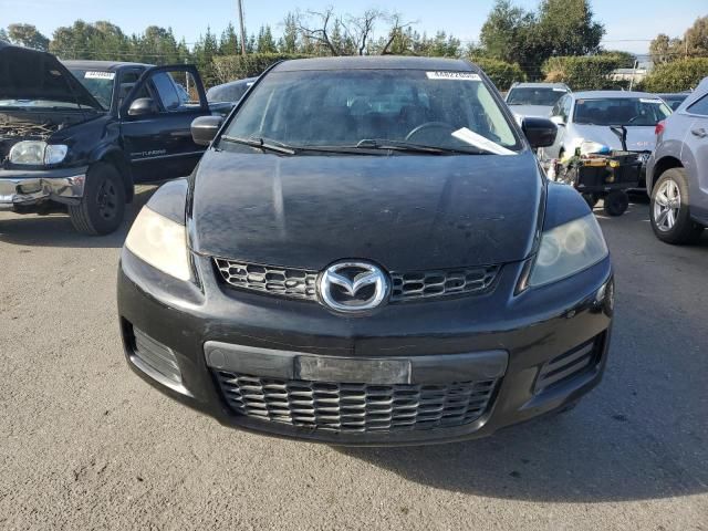 2008 Mazda CX-7