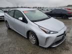 2021 Toyota Prius LE