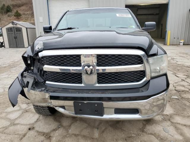 2014 Dodge RAM 1500 SLT