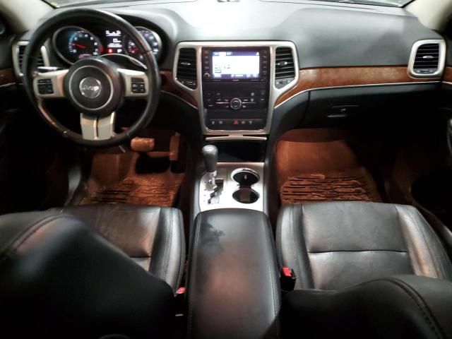 2011 Jeep Grand Cherokee Limited