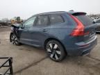 2025 Volvo XC60 Plus